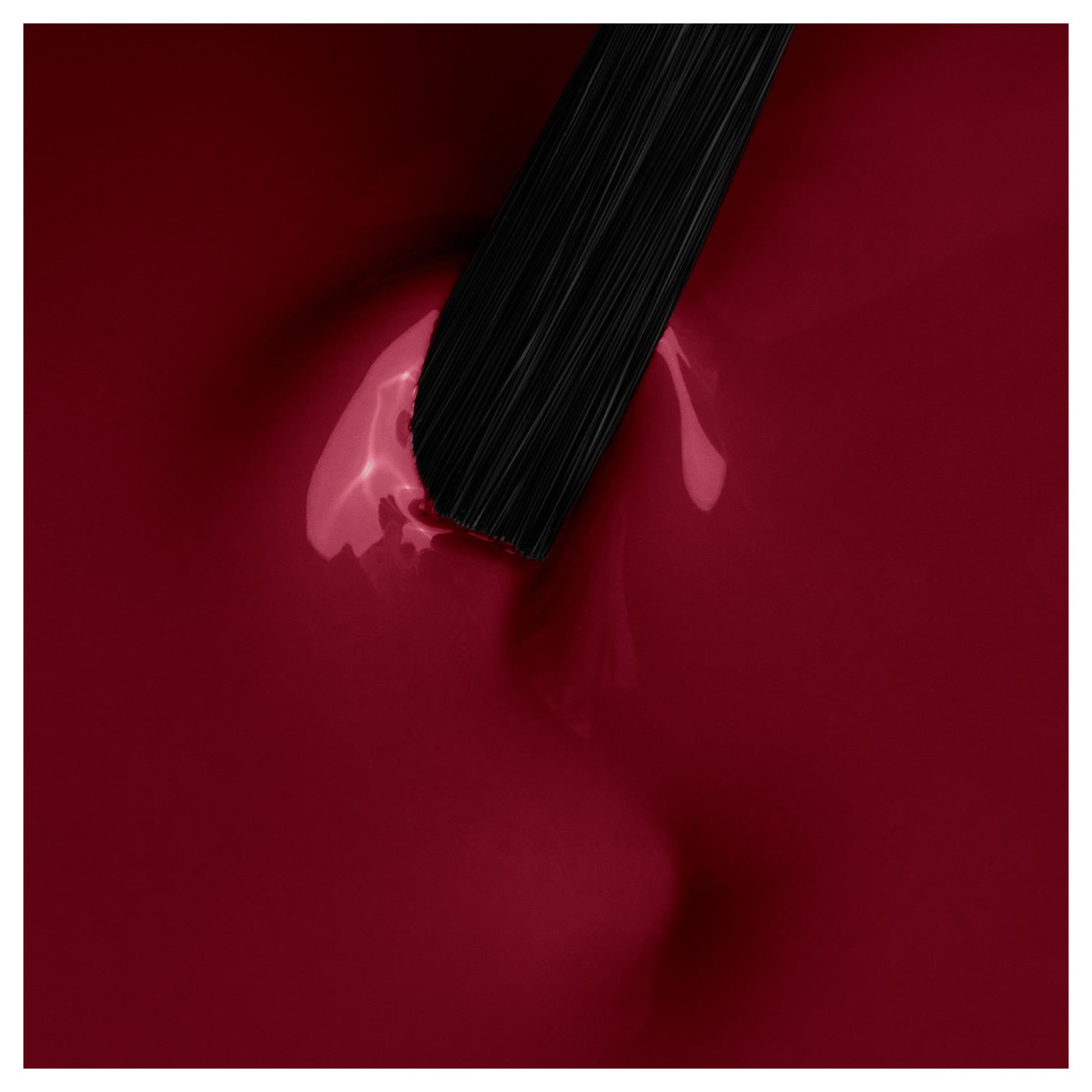 Smalto Semipermanente 7,2 ml - Ripe Cherry
